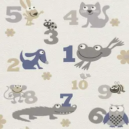  Rasch Kids & Teens 3 503043