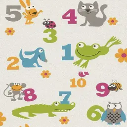  Rasch Kids & Teens 3 503050