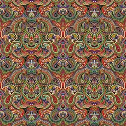  Rasch Etro II 534221