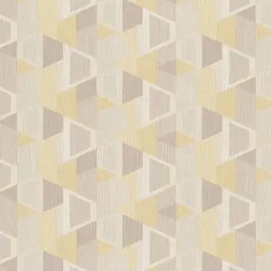 Обои Rasch Geometric Style 964424 - фото 1