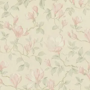  Rasch Magnolia 964905 -  1