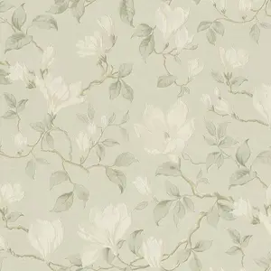  Rasch Magnolia 964912 -  1