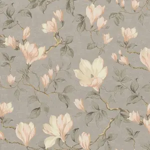  Rasch Magnolia 964936 -  1