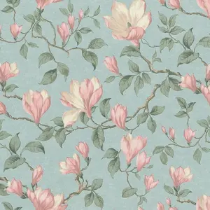  Rasch Magnolia 964943 -  1