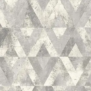 Обои Rasch Geometric Style 966503 - фото 1
