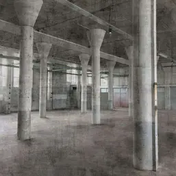  Rasch Factory IV 429725