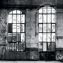  Rasch Factory IV 940930