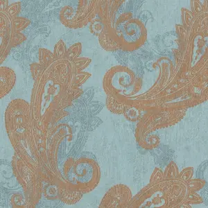 Обои Rasch  Indian Style 746440 - фото 1
