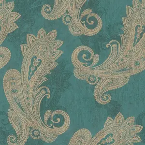  Rasch  Indian Style 746457 -  1