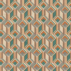Обои Rasch  Indian Style 746525 - фото 1