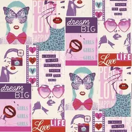  Rasch Kids & Teens 2 209600