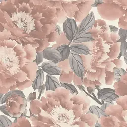  Rasch Kimono 408331