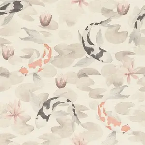  Rasch Kimono 409420 -  1