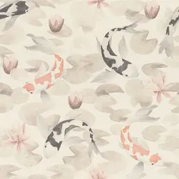  Rasch Kimono 409420