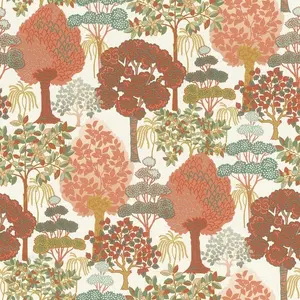  Rasch Natural Colors 692518 -  1
