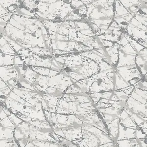 Обои Rasch Stellar 650303 - фото 1