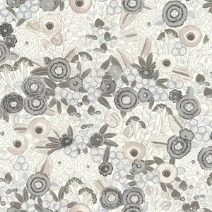 Обои Rasch Symphony  868920 - фото 1