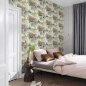 ���� Rasch Wall Textures XL IV  941340 - ���� 5