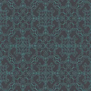  Rasch-Textil Alliage 297743 -  1