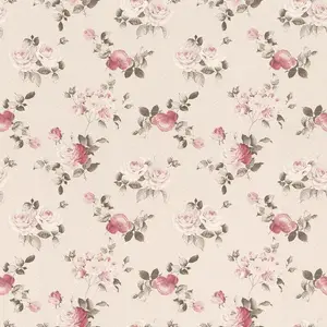  Rasch-Textil Petite Fleur 4 288864 -  1