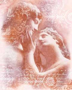  Renaissance Fresco  Art Graphics 1076