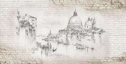  Renaissance Fresco  Art Graphics 1085