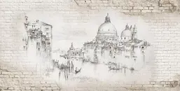  Renaissance Fresco  Art Graphics 1085