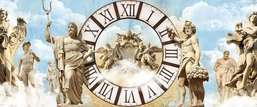  Renaissance Fresco  Art Graphics 7400