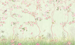  Renaissance Fresco  Art Graphics ag0010