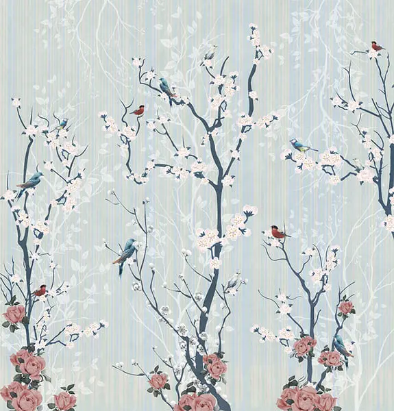  Renaissance Fresco  Art Graphics ag0017 -  1