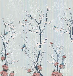  Renaissance Fresco  Art Graphics ag0017