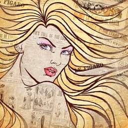  Renaissance Fresco  Art Graphics ag0043