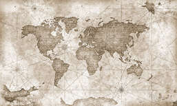  Renaissance Fresco  Art Graphics ag0185