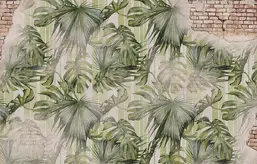  Renaissance Fresco  Art Graphics ag0188
