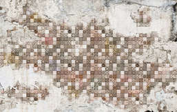  Renaissance Fresco  Art Graphics ag0194