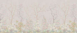  Renaissance Fresco  Art Graphics ag0198
