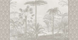  Renaissance Fresco  Art Graphics ag0217