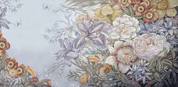  Renaissance Fresco  Art Graphics ag0291