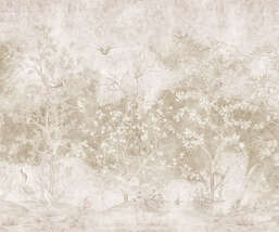  Renaissance Fresco  Art Graphics ag0311
