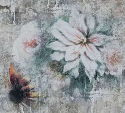  Renaissance Fresco  Art Graphics ag0312