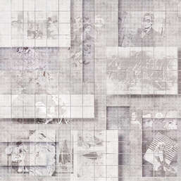  Renaissance Fresco  Art Graphics ag0319