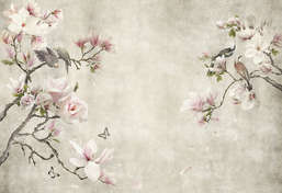  Renaissance Fresco  Art Graphics ag0329