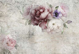  Renaissance Fresco  Art Graphics ag0342