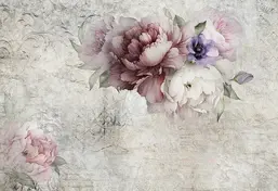  Renaissance Fresco  Art Graphics ag0342