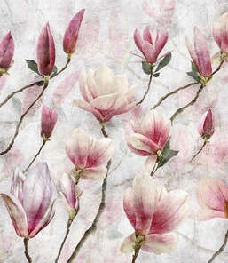 Renaissance Fresco  Art Graphics ag0343