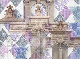  Renaissance Fresco  Art Graphics ag0352