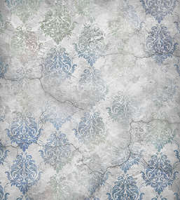  Renaissance Fresco  Art Graphics ag0355