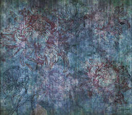  Renaissance Fresco  Art Graphics ag0357