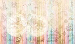  Renaissance Fresco  Art Graphics ag0377