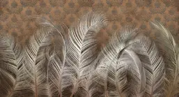  Renaissance Fresco  Art Graphics ag0390